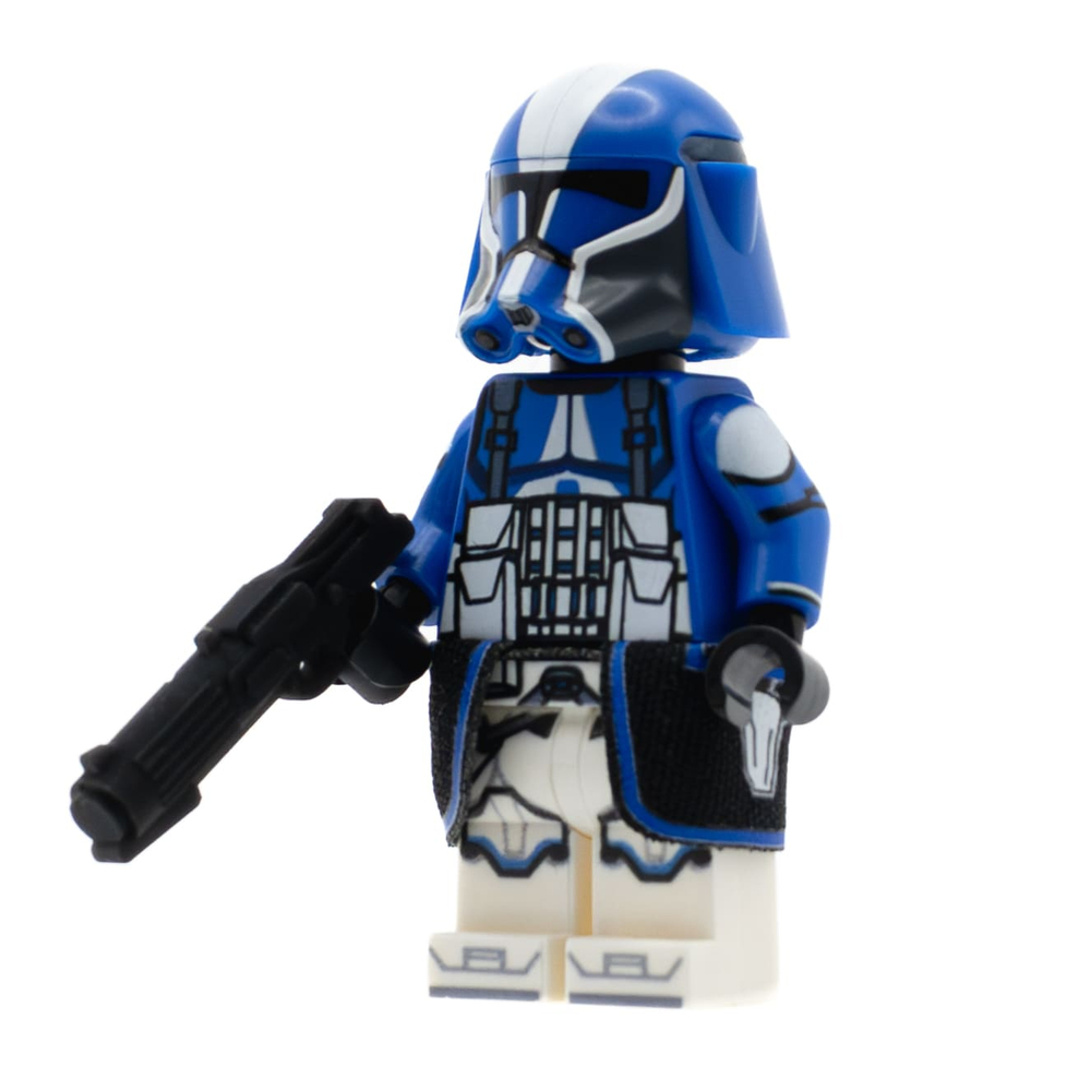 Комплект клонов 501-го легиона: специалисты