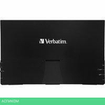 Портативный монитор Verbatim PM-14 49590