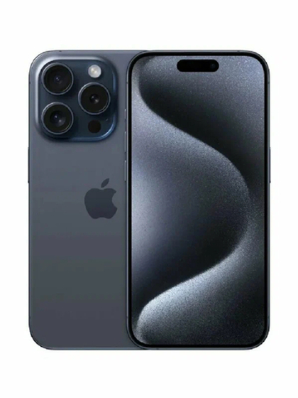 iPhone 15pro max 256GB