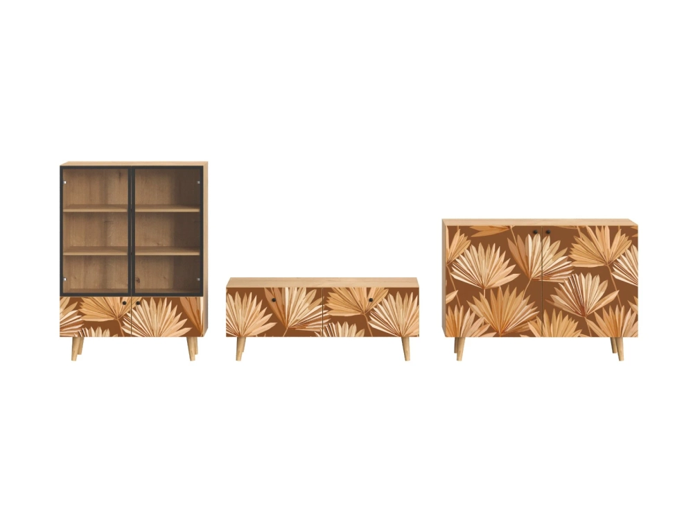 Композиция Frida 7