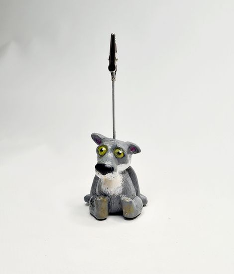 Держатель "Як"