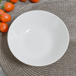 Салатник 15см Без деколи, стеклокерамика