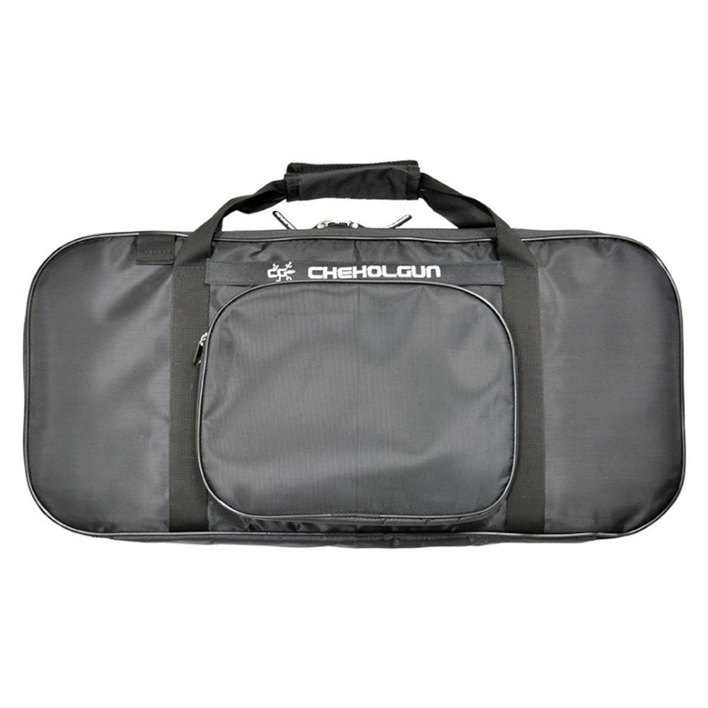 Оружейный кейс МСО-065М для Вепрь 12-03, Сайга-12 исп.33 и другого оружия длиной до 65см, МОЛОТ
