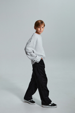 Свитшот д/м Miasin B-SW34607