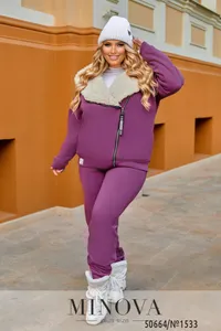 Костюм 1533-фреза Minova
