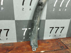 Накладка крыла переднего правого Geely Monjaro 22-нв Б/У Оригинал 6073118100