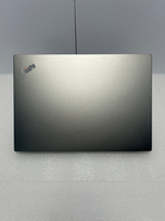 Ноутбук Lenovo ThinkPad L13 Gen 2 (20VJS1DG0E) 13.3"/Intel Core i5-1145G7/RAM 16GB/SSD 256GB/Intel Iris Xe graphics/1920x1080 IPS/WIndows 11/Подсветка кл-ры: LED/Цвет: серый. Состояние: C1