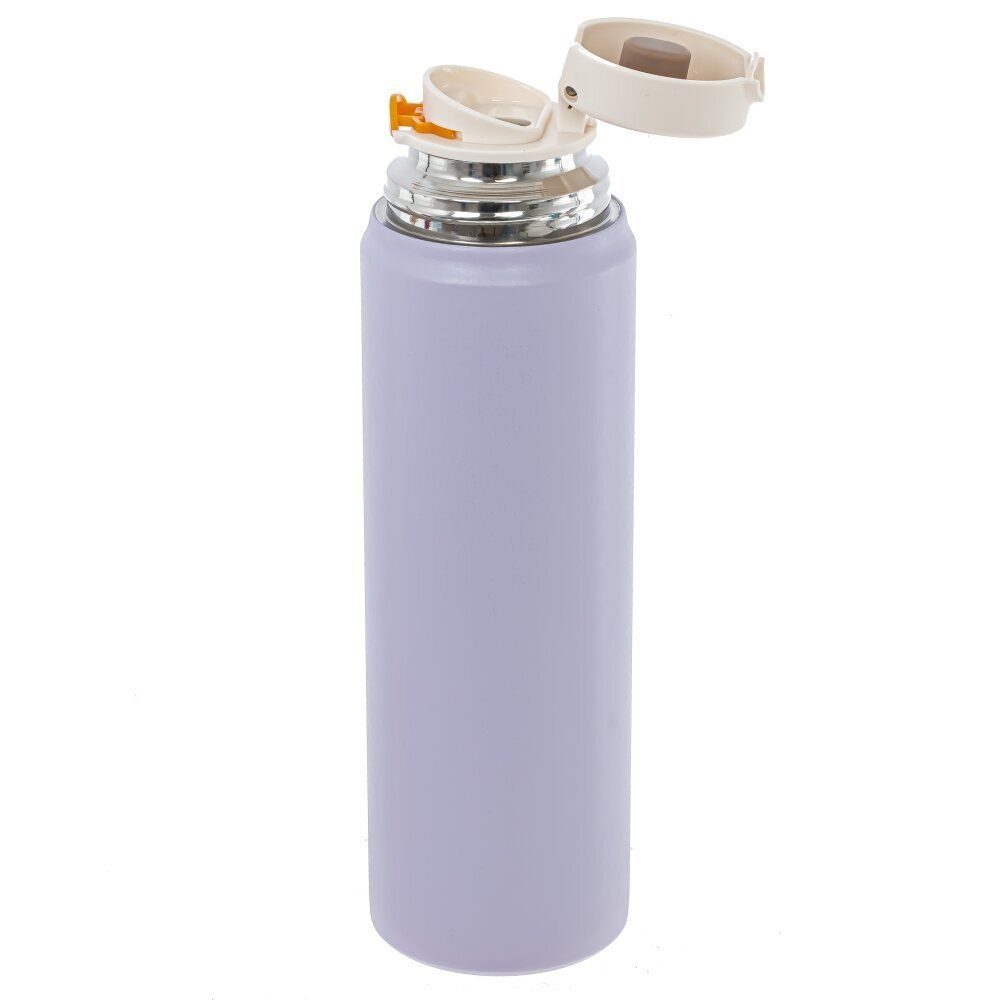 GAEM Термос, 520 мл, L7 W7 H24 см, (сохр.t до 10 часов)