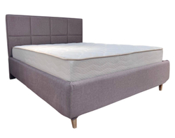 БРАУНИ Кровать мягкая