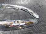 Крепления заднего крыла (серпы) Honda Shadow 400 NC34 052586