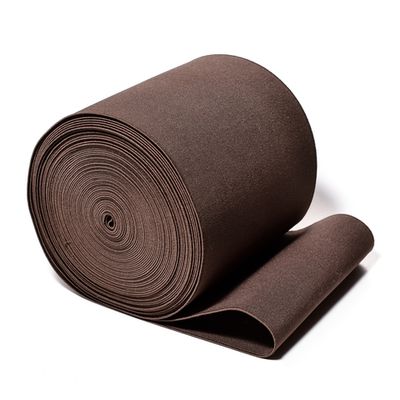 Резинка башмачная 160мм, коричневый