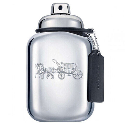 Женская парфюмерия Женская парфюмерия Coach Platinum Coach (EDP) EDP 60 ml 100 ml