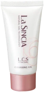 La Sincere Очищающий гель для лица - CLEASING GEL, 50 мл