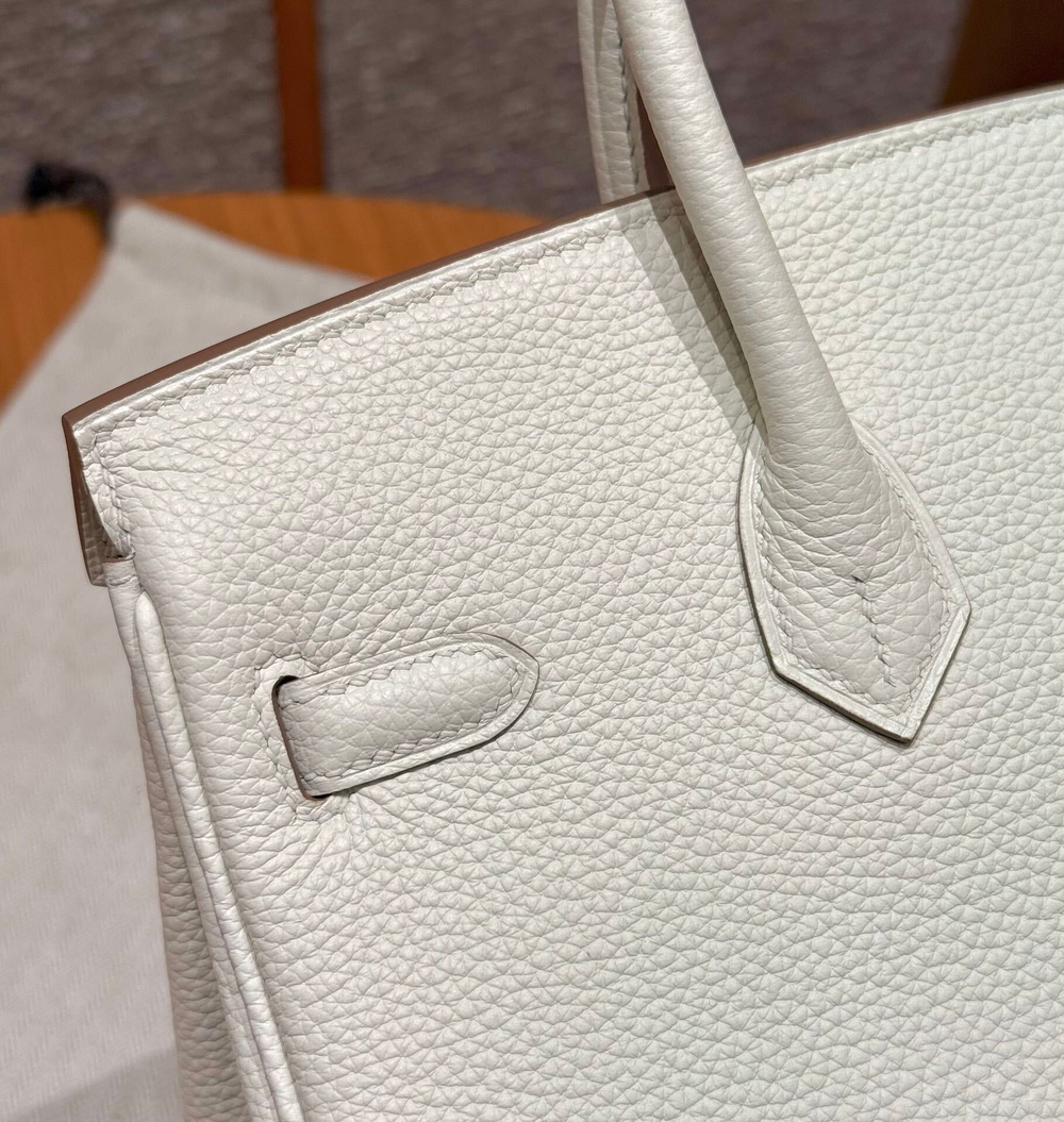 Hermes Birkin 25