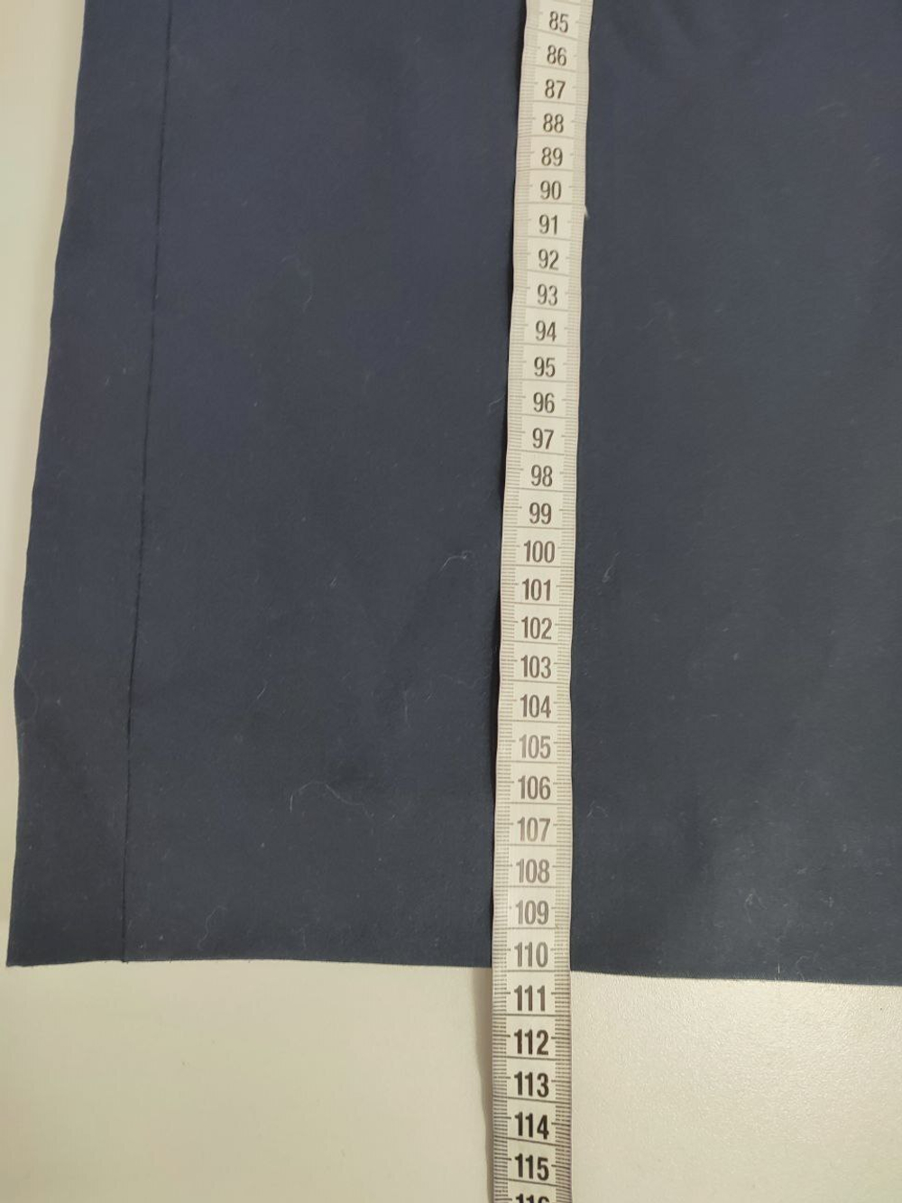 Брюки Elis свободные 50 размер