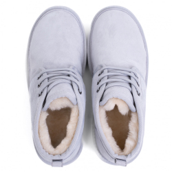 UGG Neumel Platform Grey-Violet