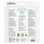 Dr. Brown's, Baby Care Essentials, набор из 5 предметов