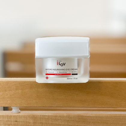 Увлажняющий пептидный крем для глаз HYDRO NOURISHING EYE CREAM