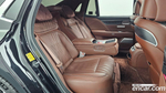 Genesis G90 (RS4) Бензин 3.5 Turbo AWD (05.2022)