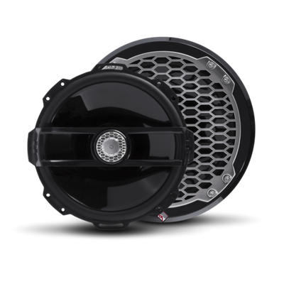 Динамики 2-полосные морские 8" Rockford PM282B, чёрный