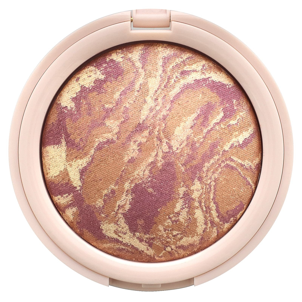 Physicians Formula, Butter Glow, прессованный порошок, 1712796 Natural Glow, 7,5 г (0,26 унции)
