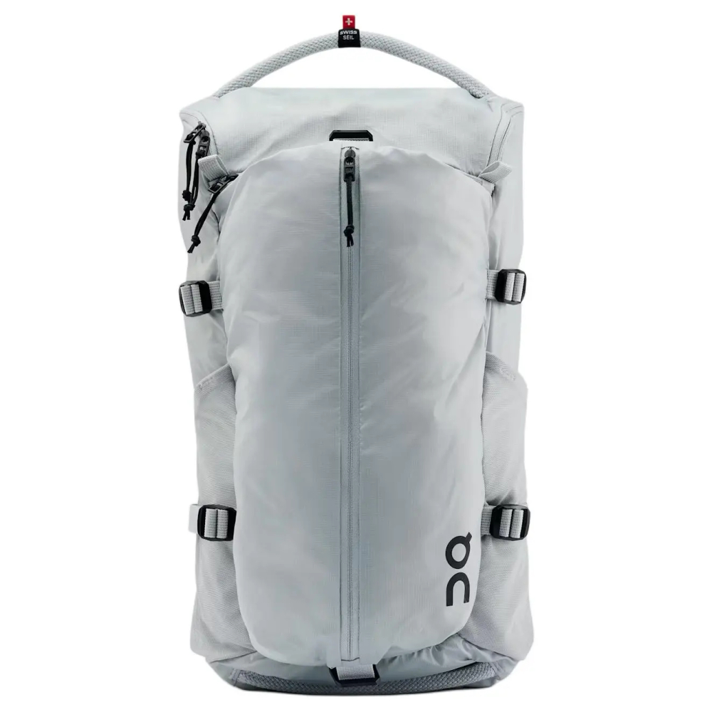 On Polyamide Outdoor Mountaineering Сумка Рюкзак