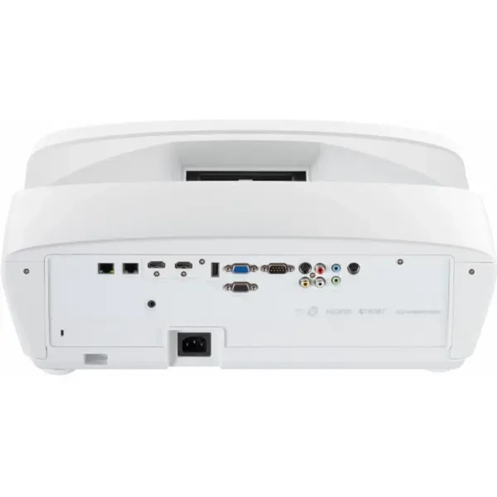 Проектор ViewSonic LS831WU лазерный, ультракороткофокусный
