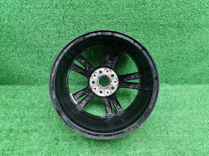 Диск литой R17 BMW X1 F48 (2015-2022) 385 стиль