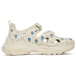 Сандалии и сланцы MLB Sandal Chunky Mask Street Style Logo EVA, 3ASDCMM33-07CRS