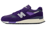 Кроссовки New Balance Nb 998 "Plum Purple"