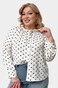 Рубашка 20021 Fabrika