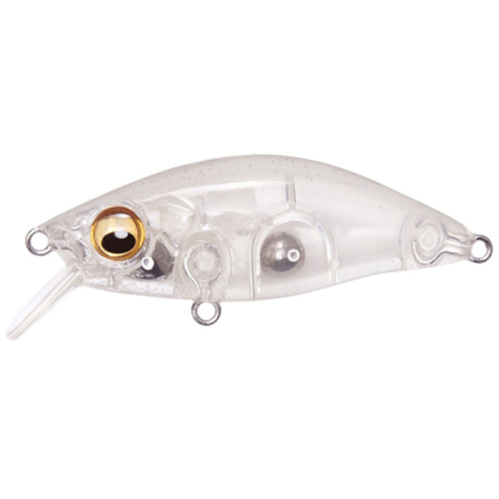 Воблер Megabass Fat Beagle SS glow glow