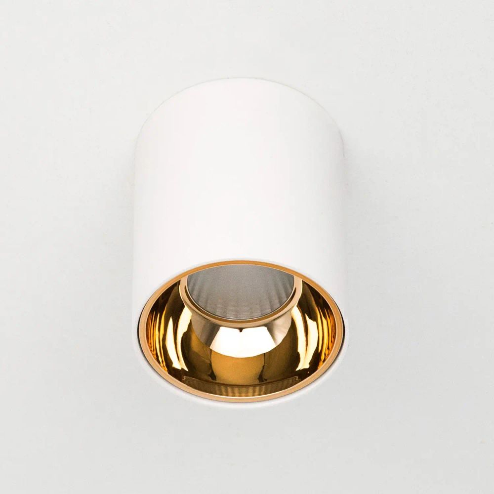 Citilux Старк CL7440103 LED Светильник накладной Белый Медь