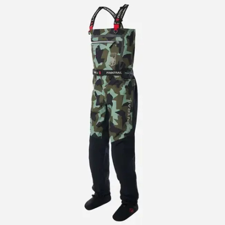 ВЕЙДЕРСЫ FINNTRAIL SPEEDMASTER