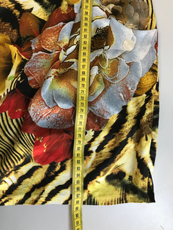 Платье Bravo повседневное, визуально 46 размер, новое