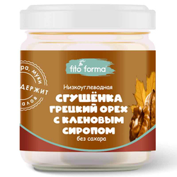 Fito Forma Низкоуглеводная Крем-Паста (280 гр.)