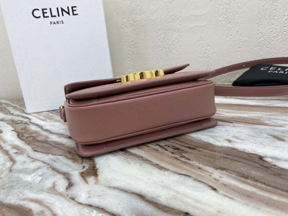 Celine Triomphe 18 cm
