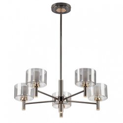 Люстра на штанге Citilux ELAN CL241151