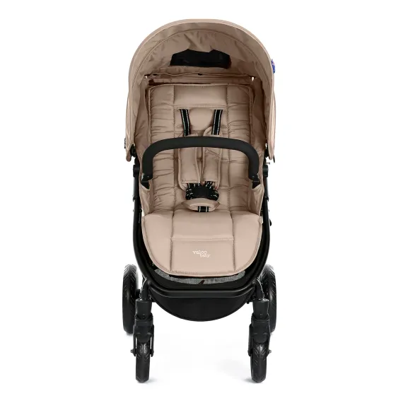Прогулочная коляска Valco Baby Snap 4 Flatt Matt / Sand