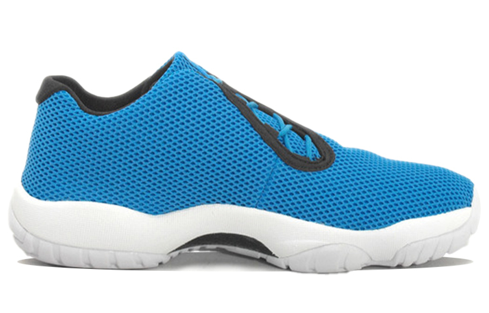 Кроссовки Jordan Future Low