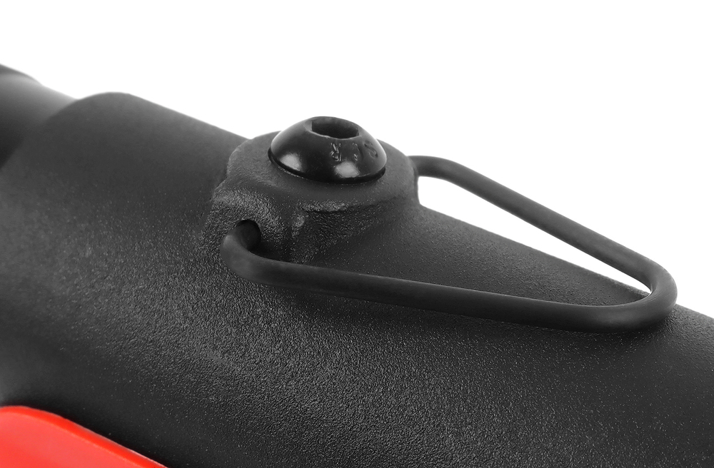 Пневматический заклепочник MESSER RL-4000M для вытяжных заклепок (3,2 - 4,8 мм)