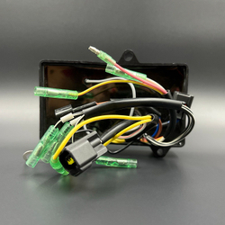 Коммутатор Yamaha 60-70 (KACAWA)