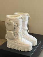 Prada Boots