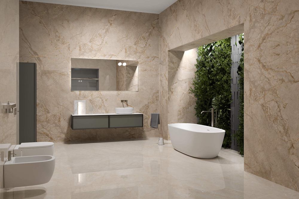 ARTCER 1XL Illusion Matt 120x180