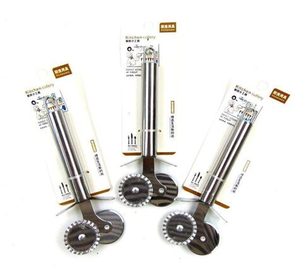 Тесторезка 18 см