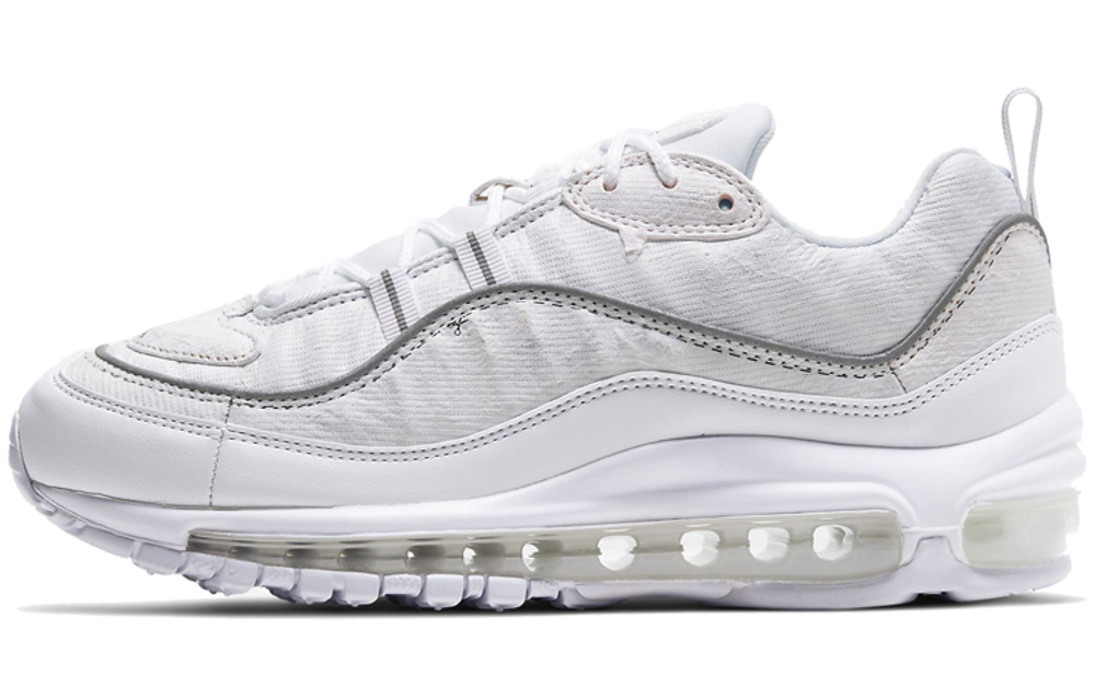 Кроссовки Nike Air Max 98 Lx (Женская размерная сетка)