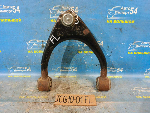 Рычаг передний левый TOYOTA BREVIS 2002