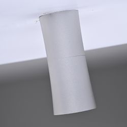 Потолочный Светильник Zyppa Silver H12 By Imperiumloft