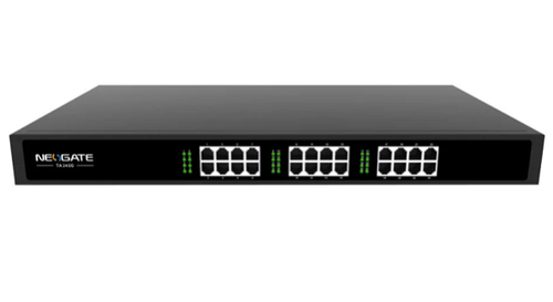 Шлюз VoiceIP Yeastar TA2400