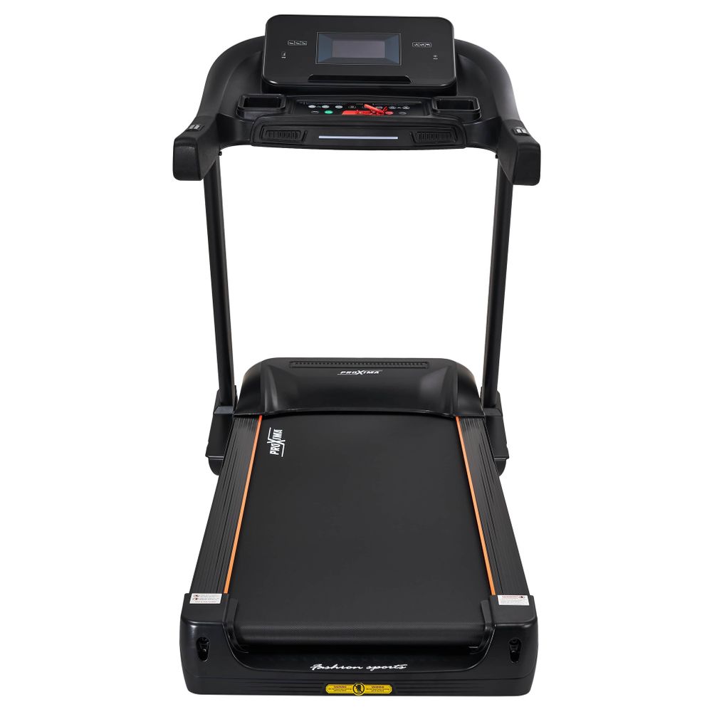 Беговая дорожка Proxima Ivetta